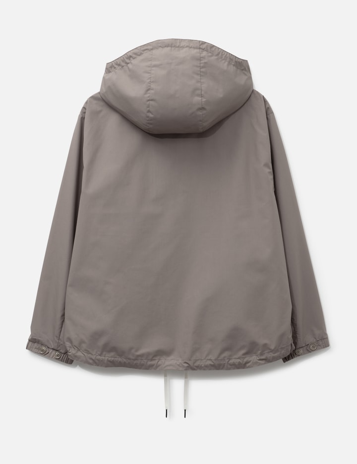 Nanamica Hooded Jacket