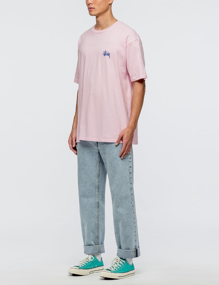 Basic Stussy T-shirt Placeholder Image