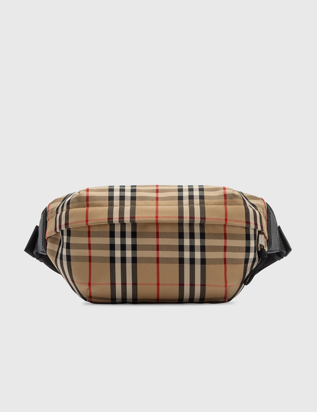 Burberry - Medium Vintage Check Bonded Cotton Bum Bag | HBX - Globally  Curated Fashion and Lifestyle by Hypebeast
