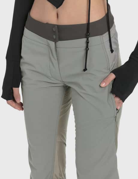 Hyein Seo - Low Rise Pants | HBX - ハイプビースト(Hypebeast)が厳選  