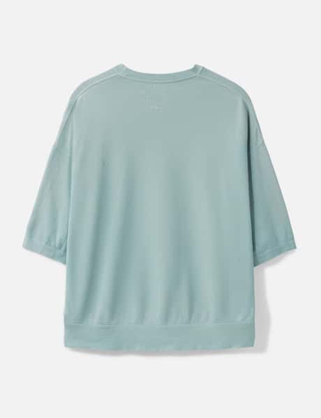 Amplus Sweat S/S Crash Lt. view 5