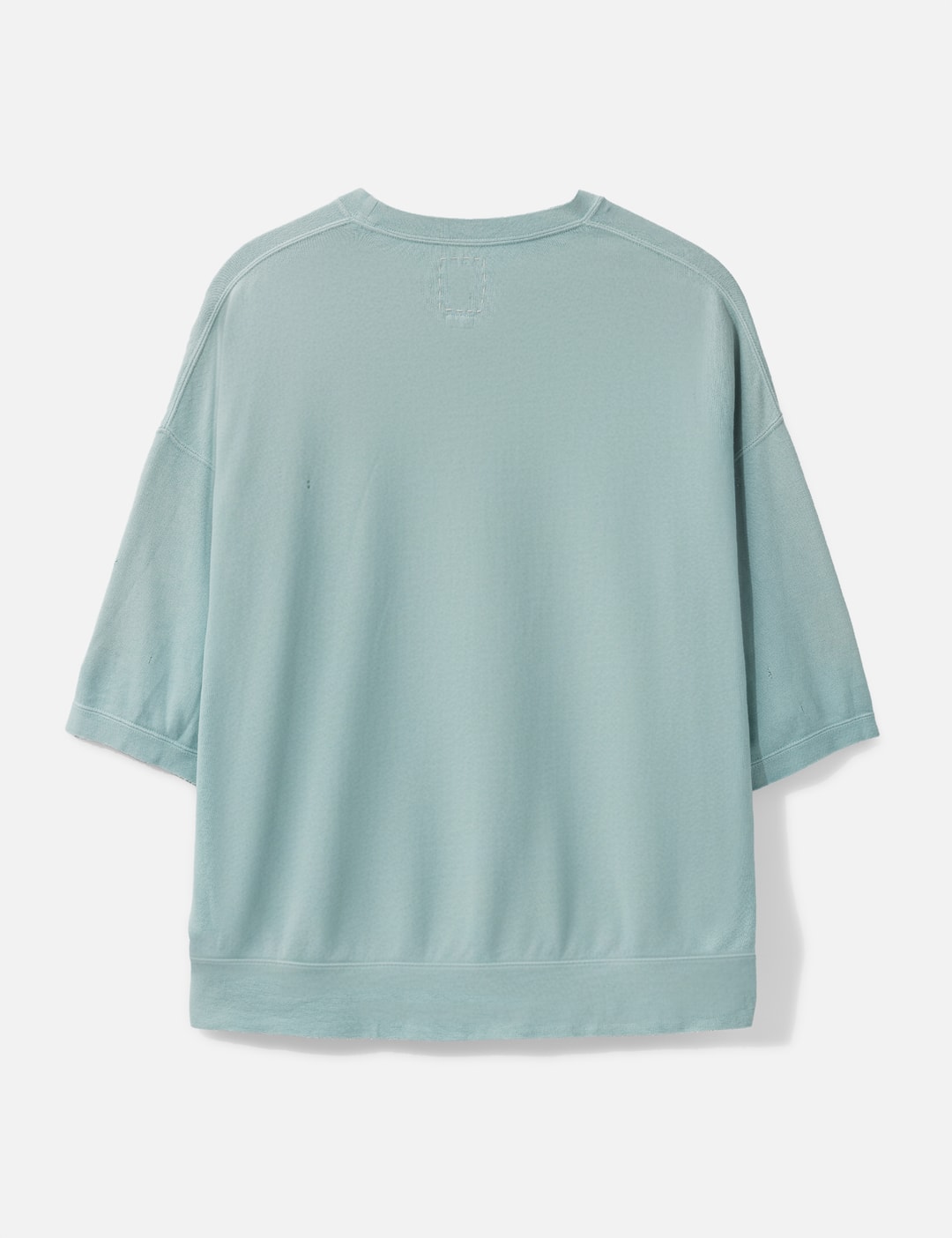 Amplus Sweat S/S Crash Lt. view 6