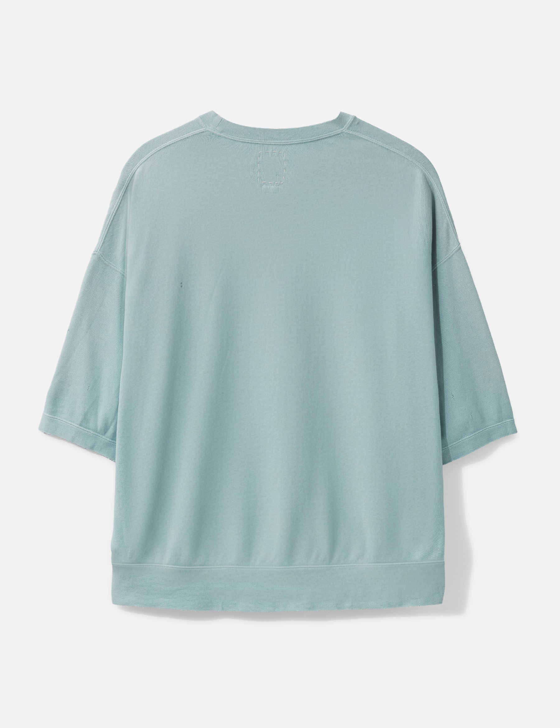 Amplus Sweat S/S Crash Lt. view 8
