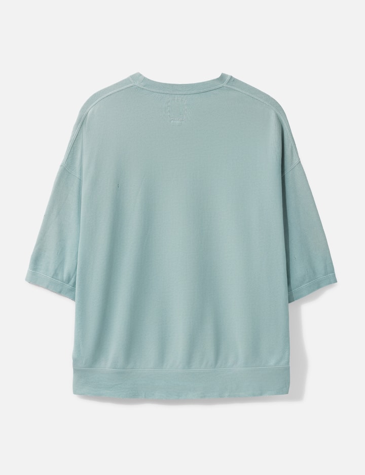 Amplus Sweat S/S Crash Lt.