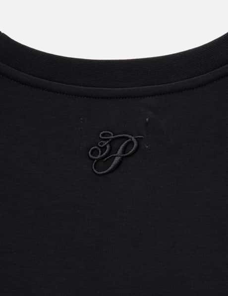 Doves Pocket T-Shirt view 18