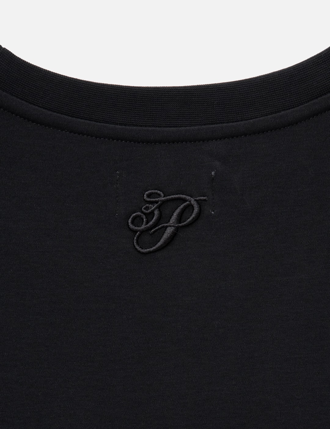 Doves Pocket T-Shirt view 19