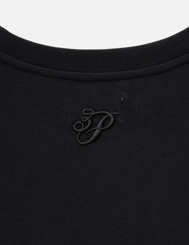 3.Paradis Doves Pocket T-Shirt