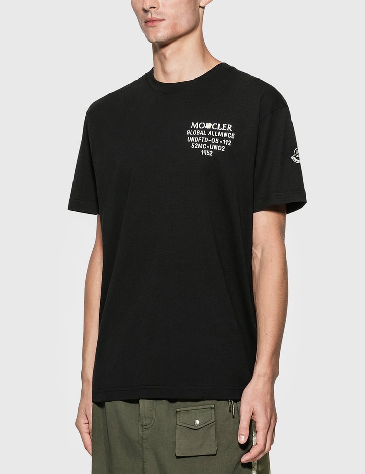 1952 x UNDEFEATED Logo T-Shirt Placeholder Image