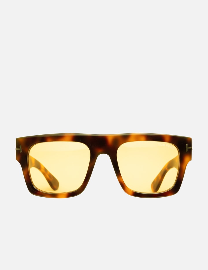 TOM FORD Sunglasses