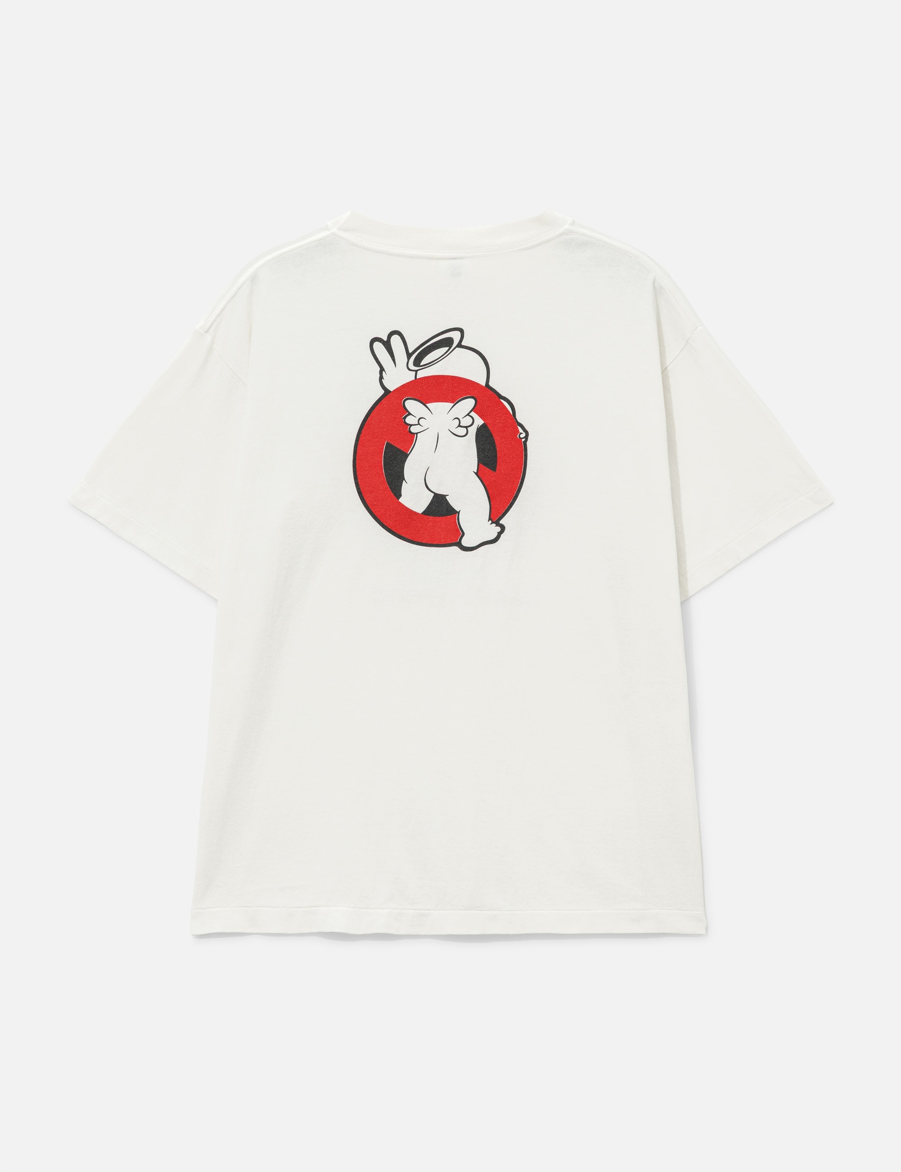 Horror Short Sleeves T-Shirt view 17