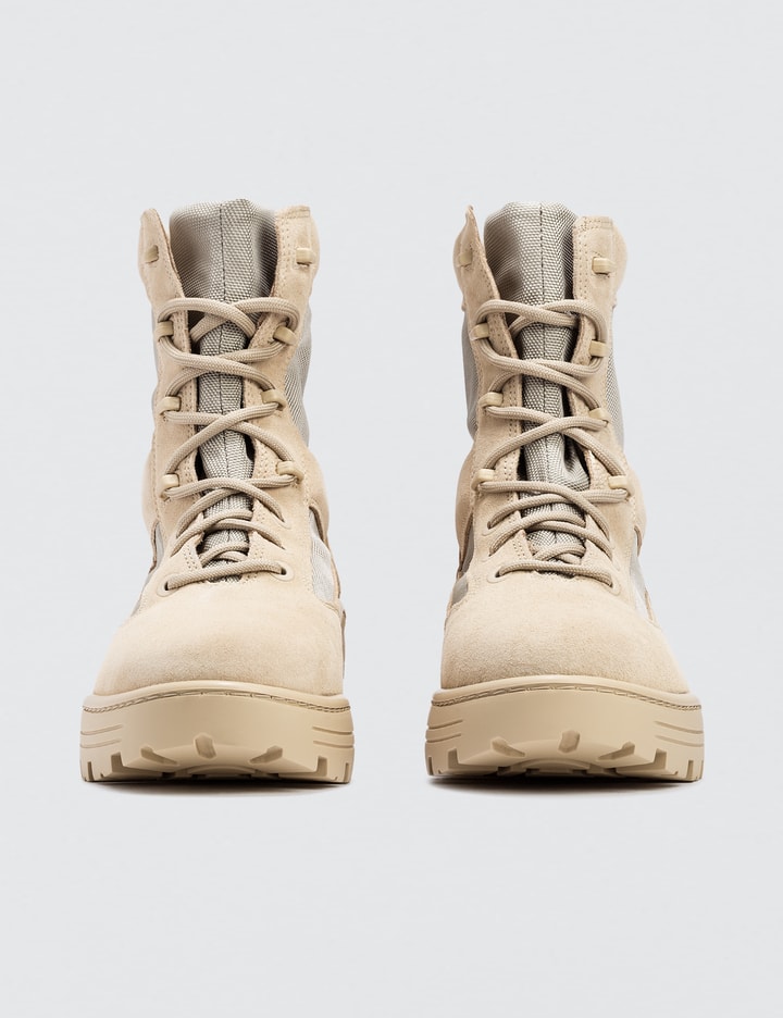 Combat Boot Placeholder Image