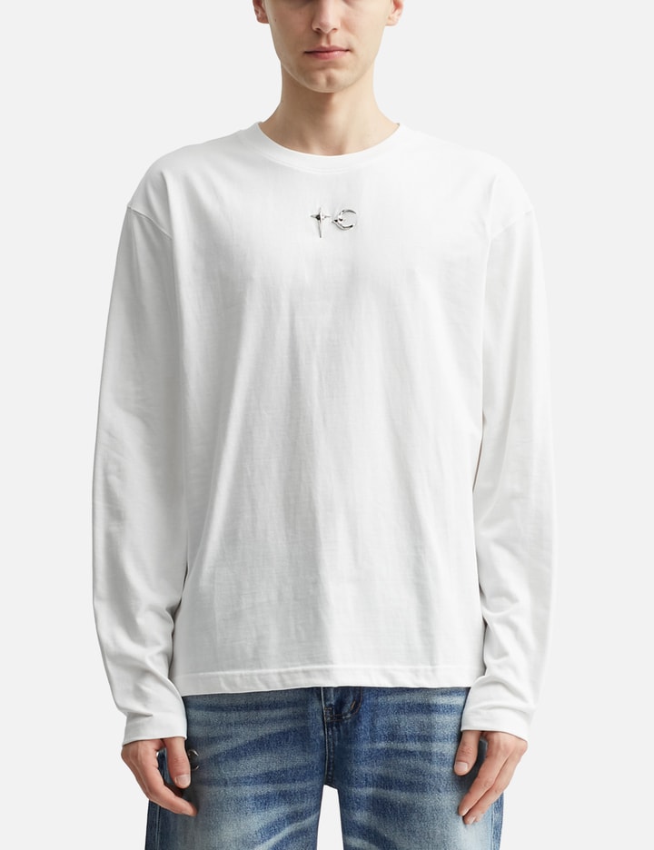 Basic Long Sleeve T-shirt Placeholder Image