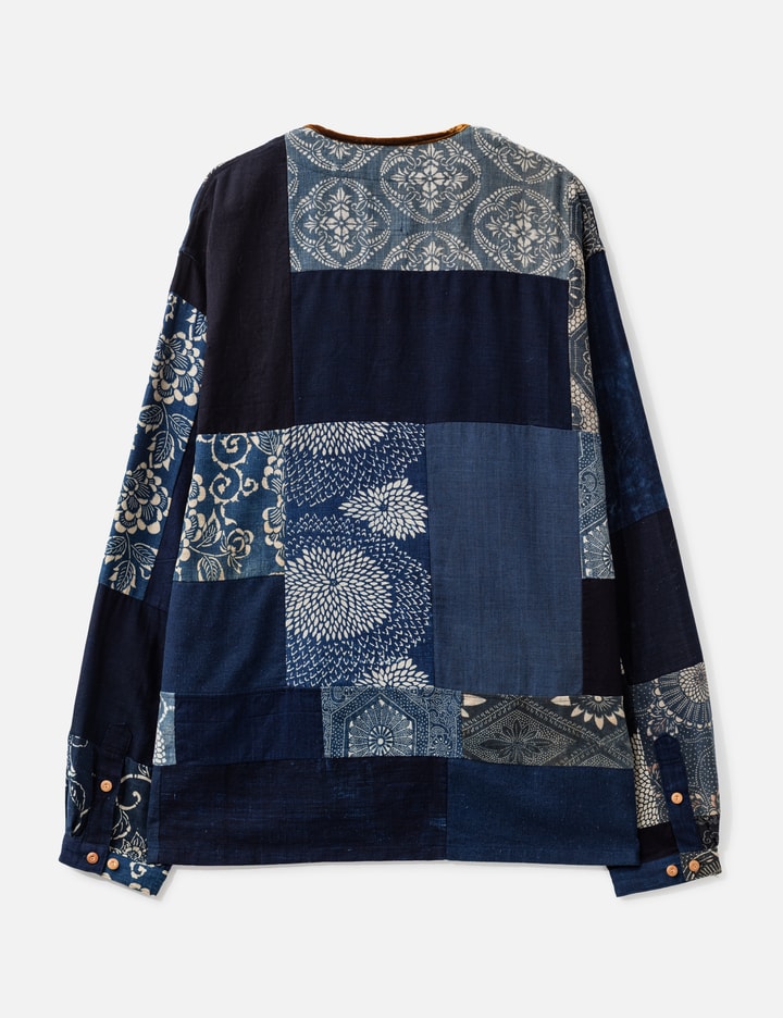 Visvim Tunic P.O. Kofu