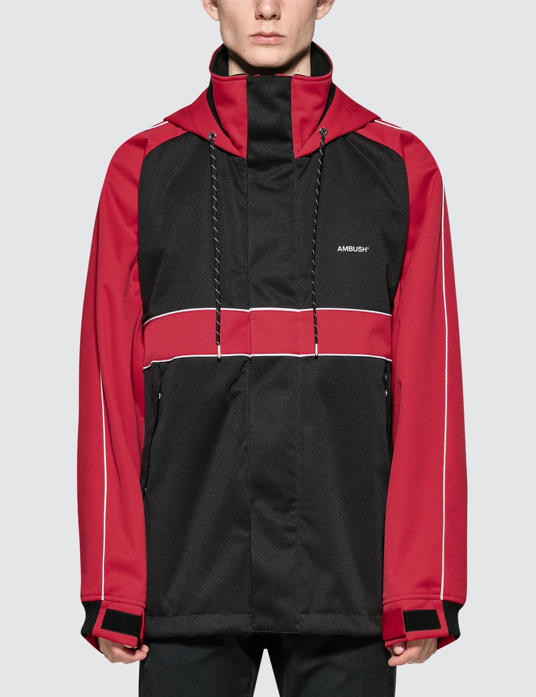 AMBUSH® - Yama Jacket | HBX - ハイプビースト(Hypebeast)が厳選した 
