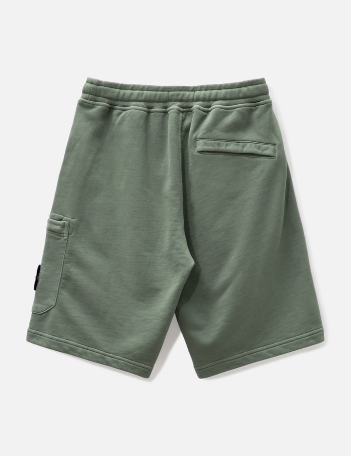 Cotton Sweat Shorts Placeholder Image