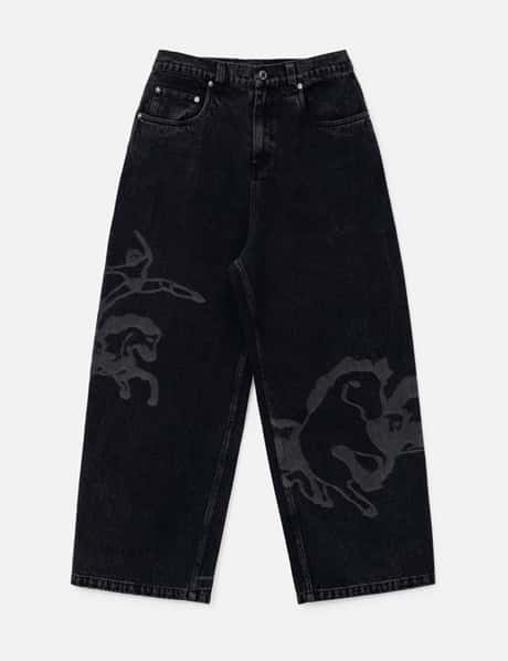 lorenz Bailey Denim Jeans