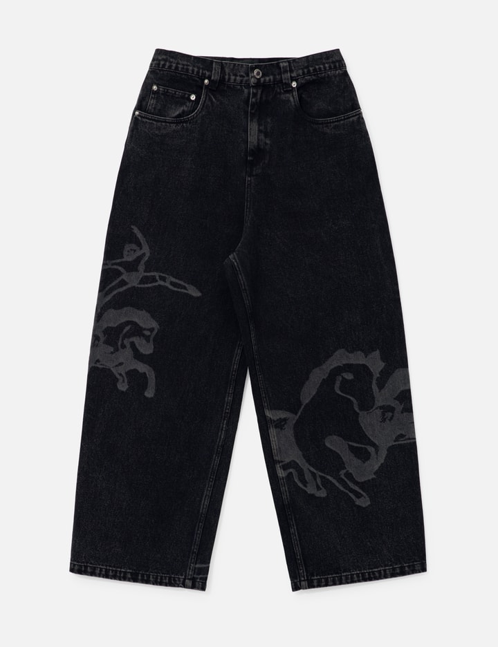 Bailey Denim Jeans Placeholder Image