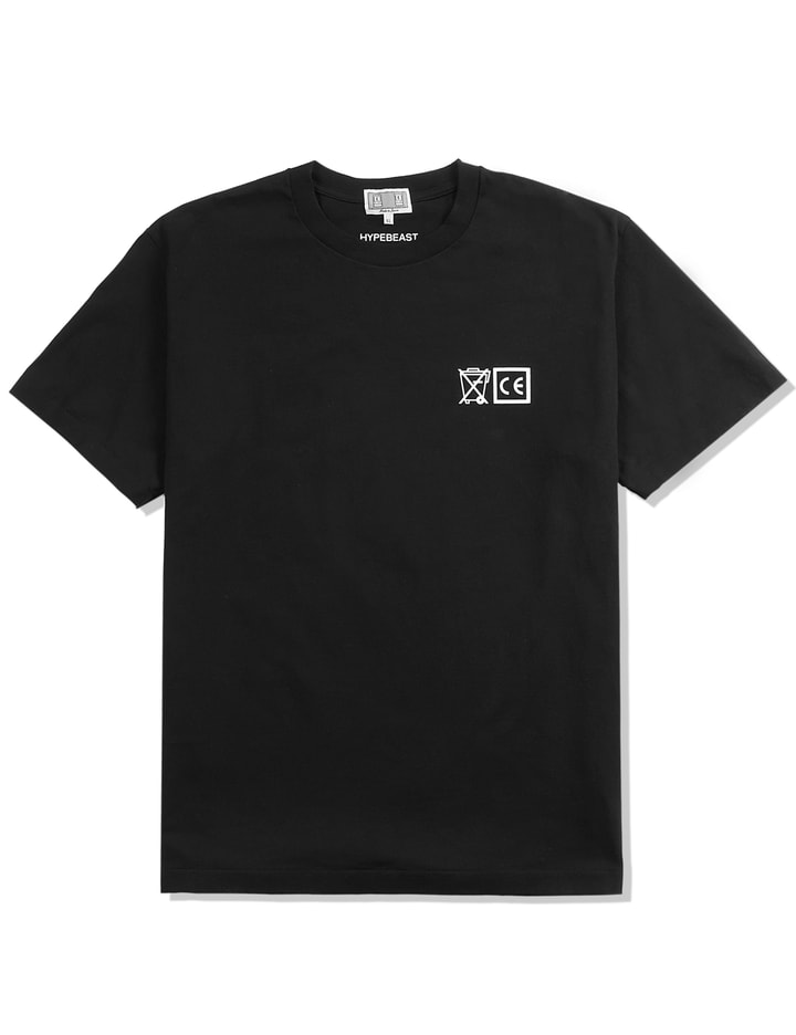 C.E X HYPEBEAST 10th Anniversary T-shirt Placeholder Image