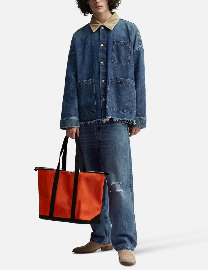 A.P.C x JW Anderson Tote Bag Placeholder Image