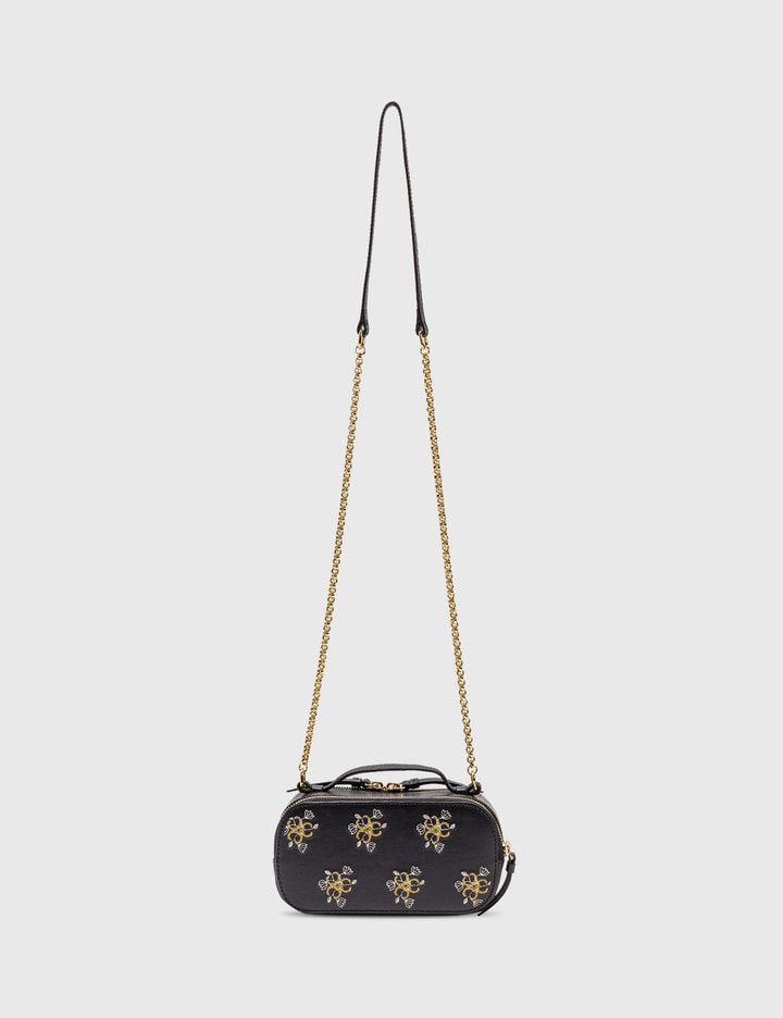 Chloé C Mini Vanity Bag With Embroidery Placeholder Image