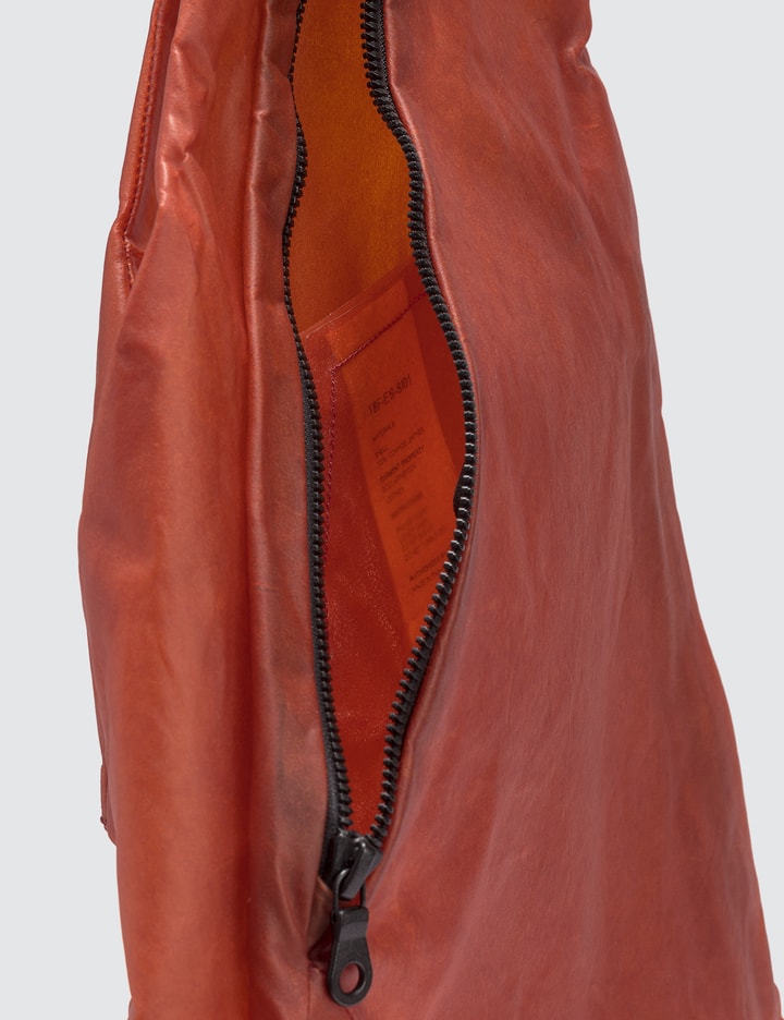 Apparition® Translucent Leather Vest Bag Placeholder Image
