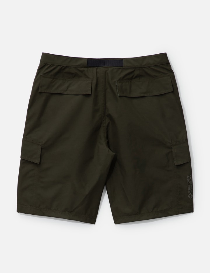 Kria Shell Cargo Shorts Placeholder Image