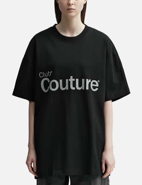 ANONYMOUS CLUB Exclusive Club Couture T-shirt
