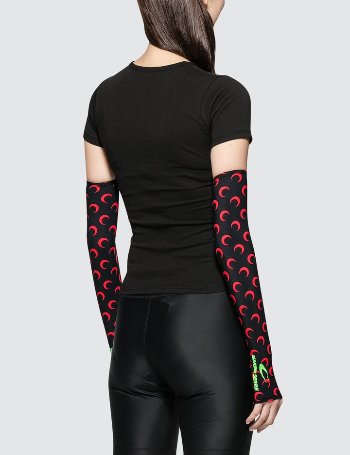 Sleeve With Thumb Opening Placeholder Image