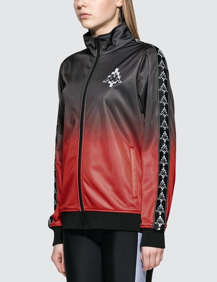 Kappa Gradient Track Jacket Placeholder Image