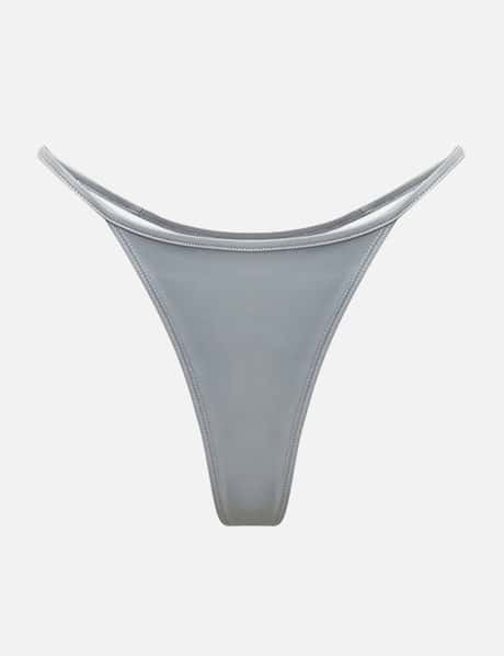 PRIX Workshop Quiet Micro Bikini Bottom