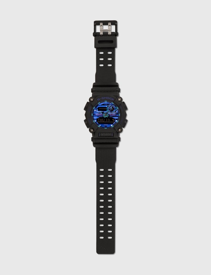 G-Shock GA900VB-1A