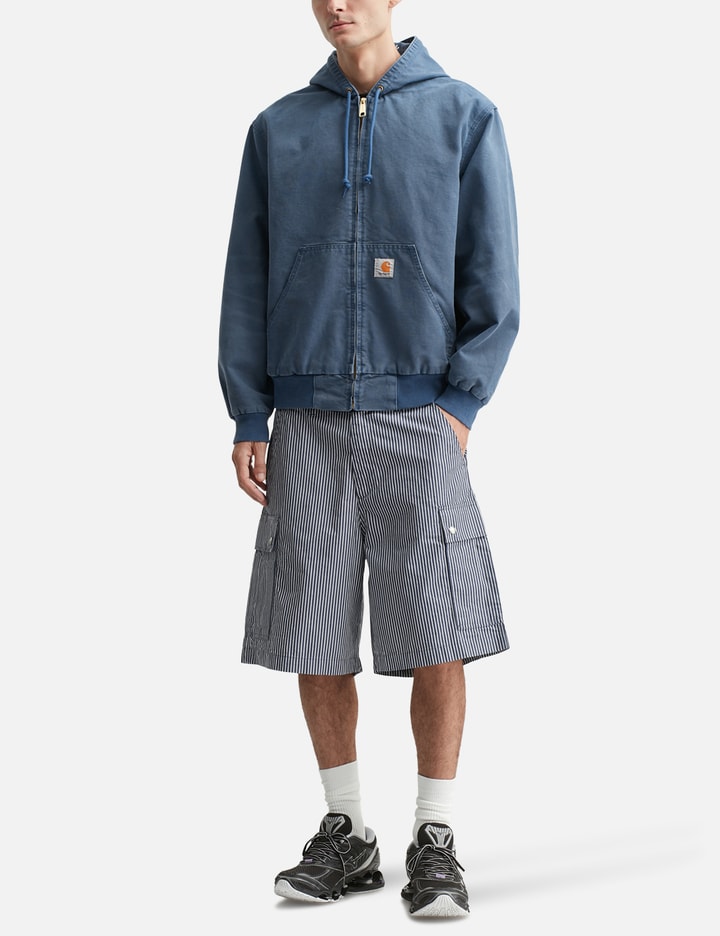 OG Active Jacket Placeholder Image