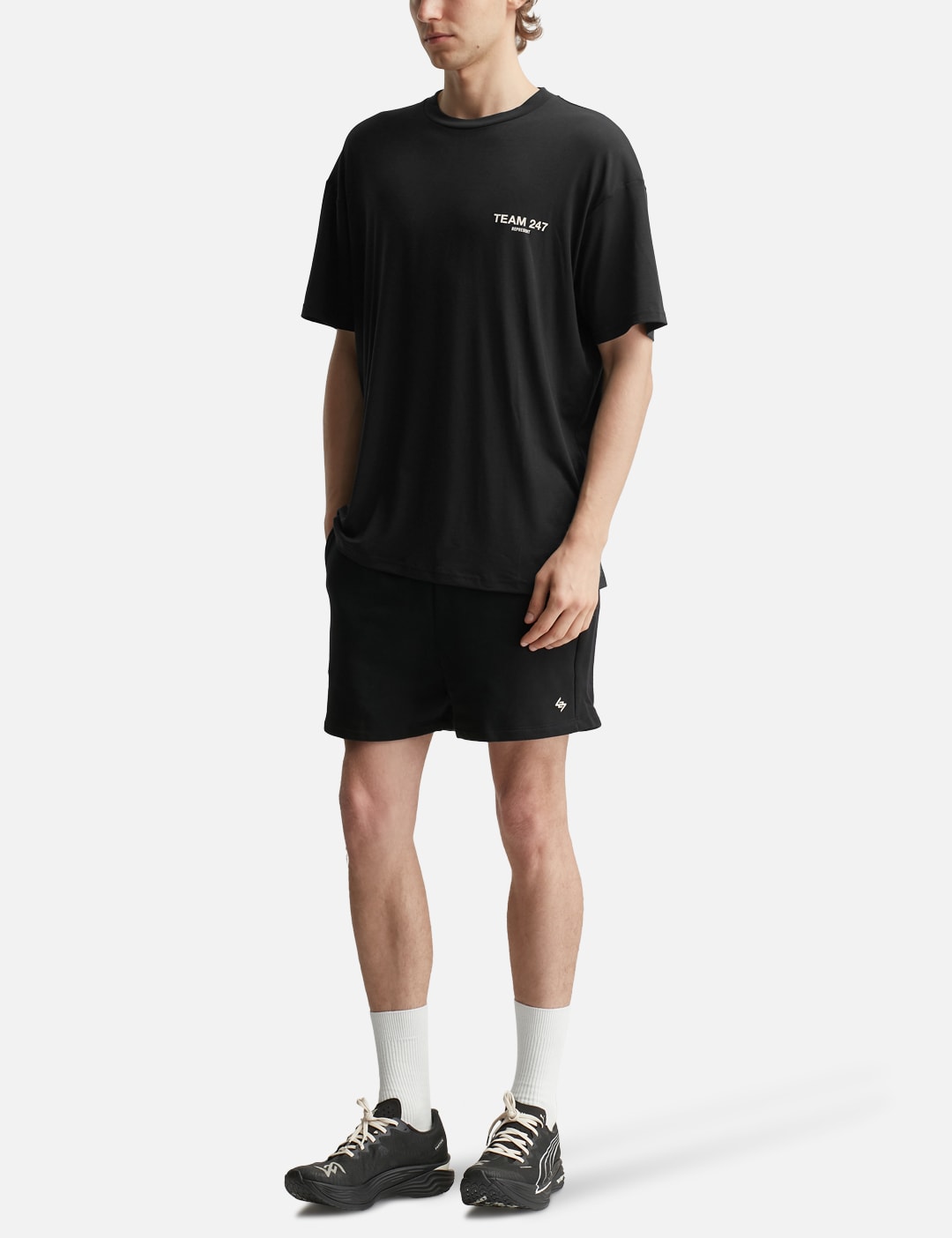 Team 247 Oversized T-Shirt view 15