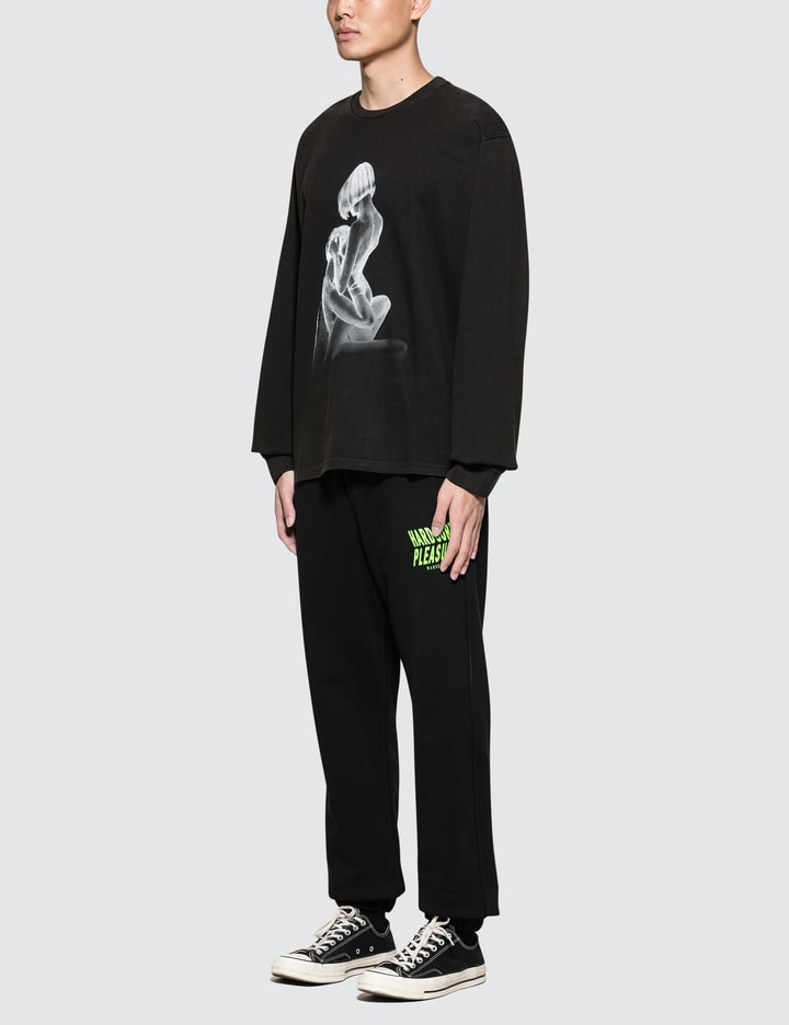 Motel Mirage L/S T-Shirt Placeholder Image