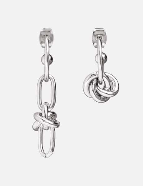 Justine Clenquet Daria Earrings