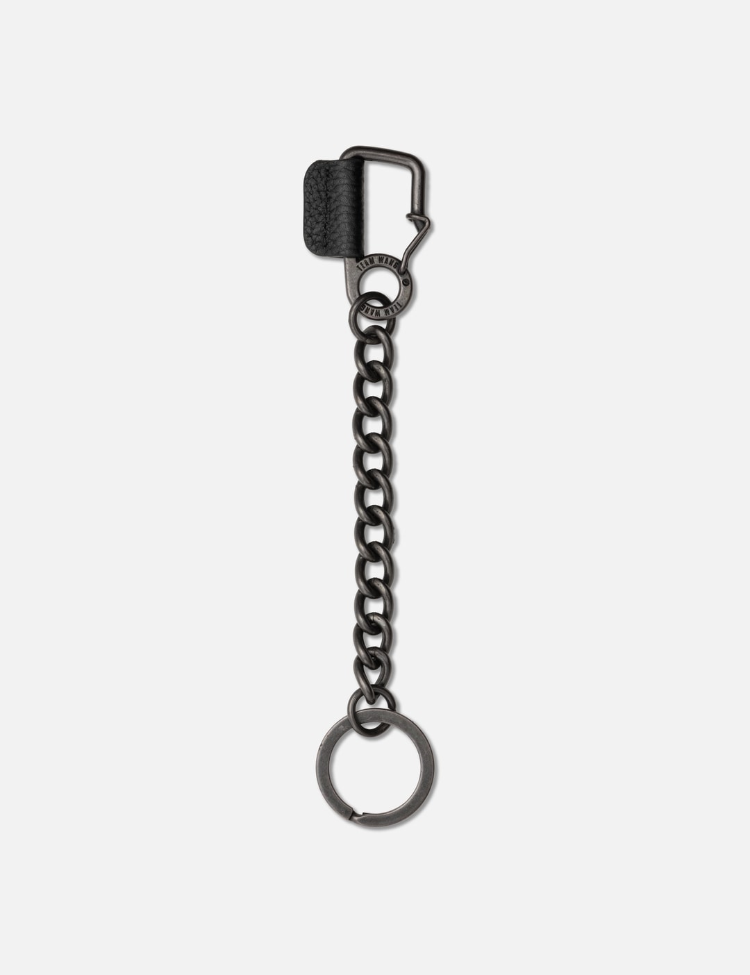 Acceptance Extender Chain view 4