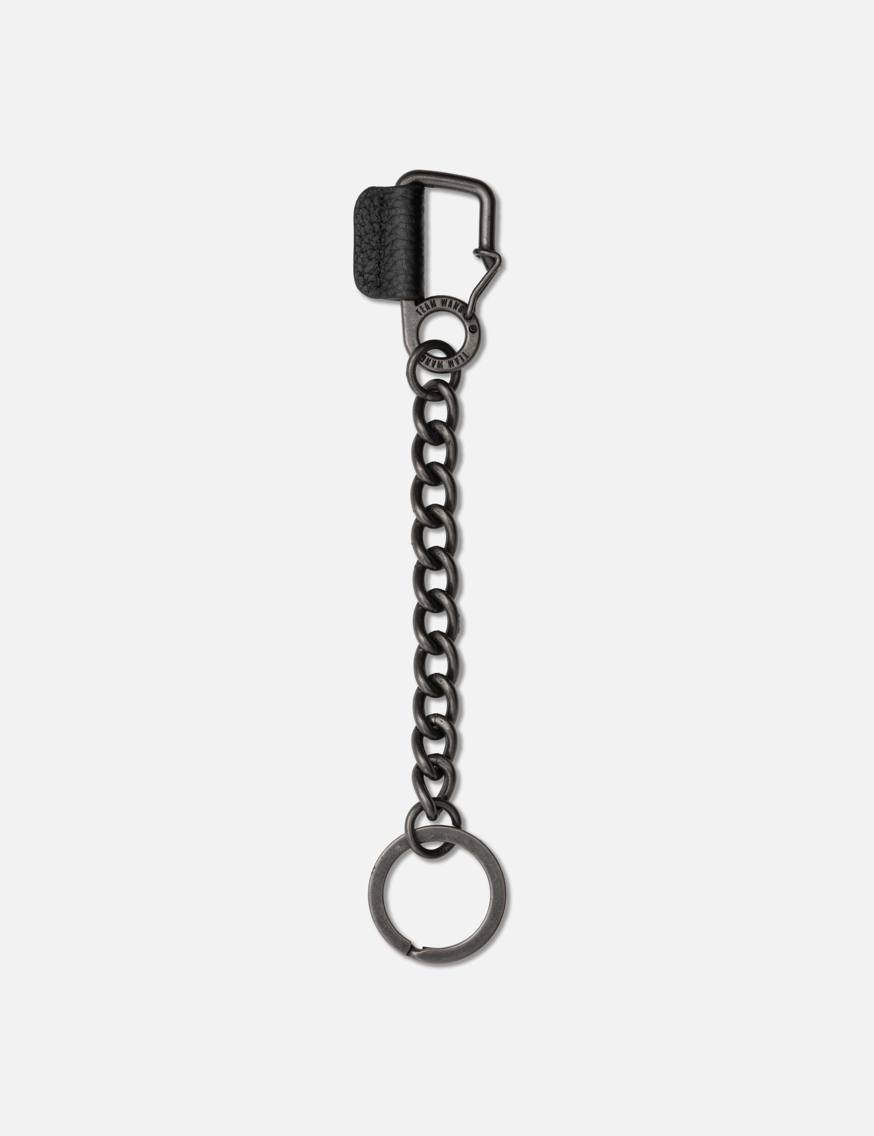 Acceptance Extender Chain view 7