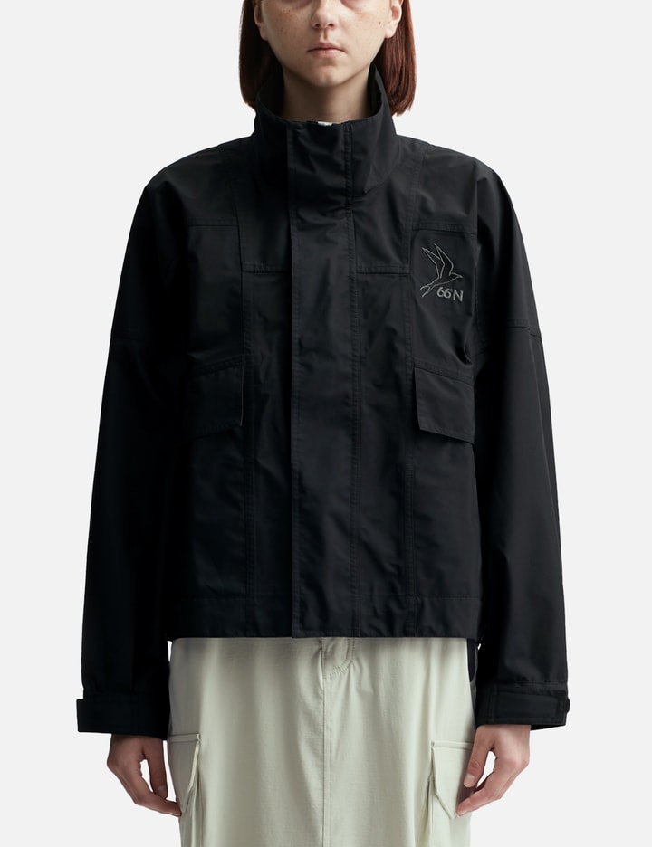 Kría Short Shell Jacket Placeholder Image