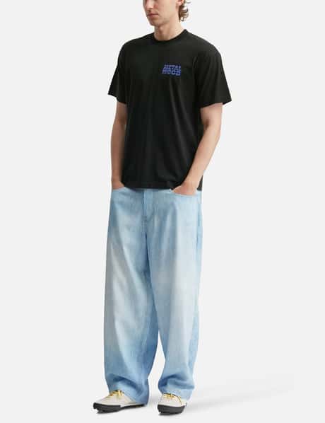 Free Metalwood T-Shirt view 14