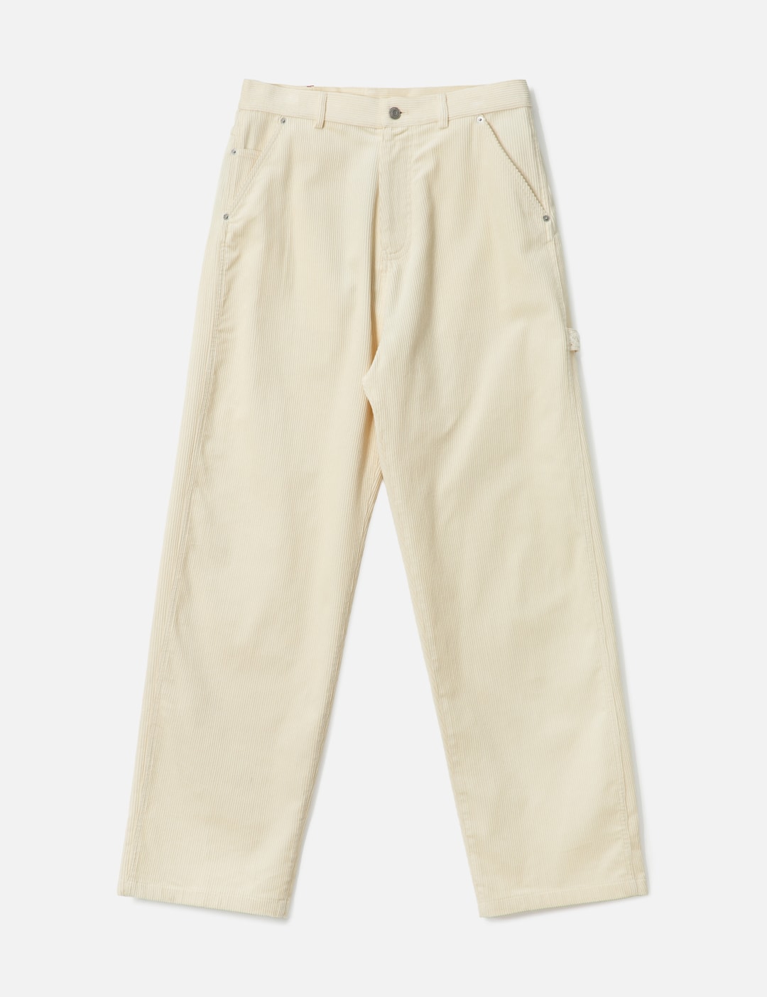 Le Pantalon Baggy Velours view 7