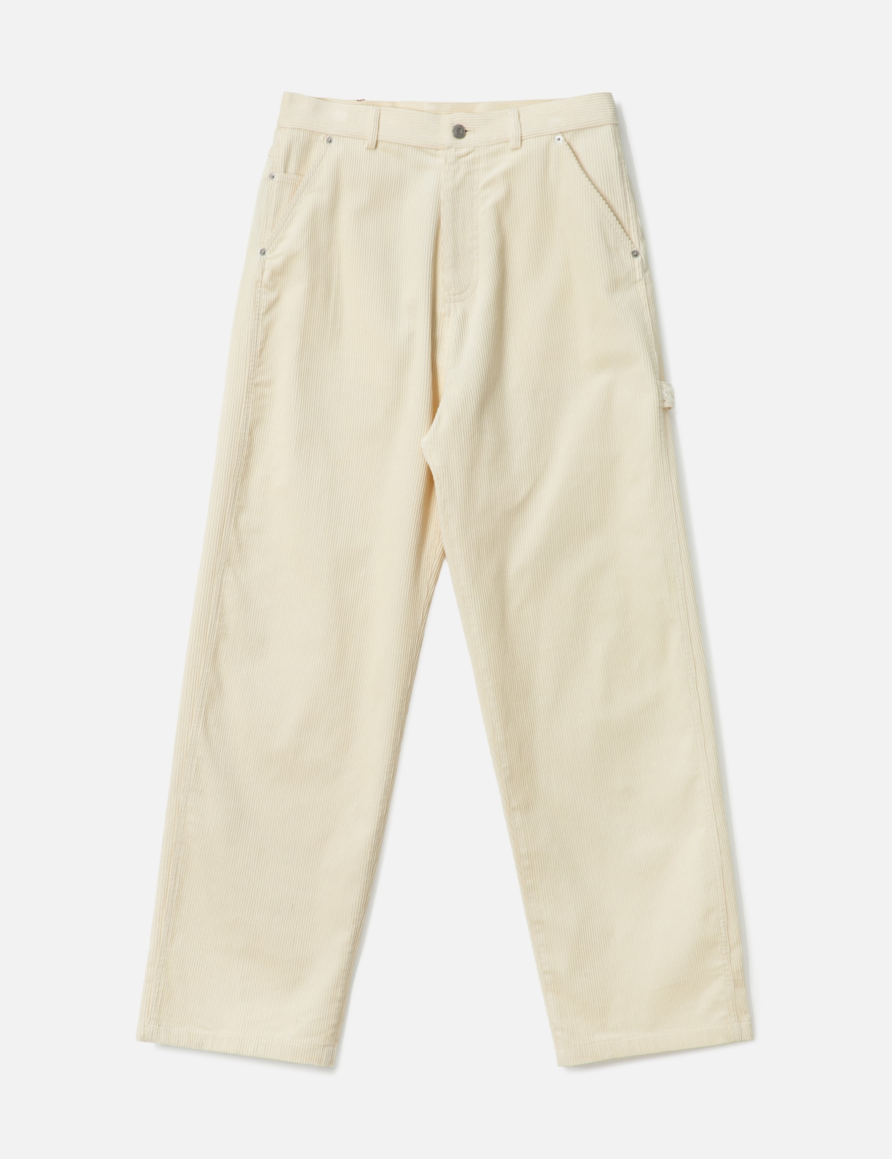 Le Pantalon Baggy Velours view 16