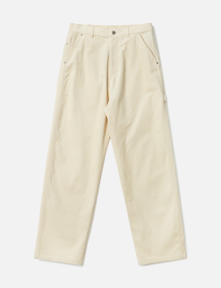 Le Pantalon Baggy Velours Placeholder Image