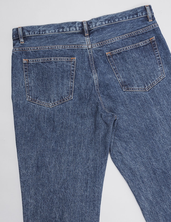 Low Standard Jeans Placeholder Image
