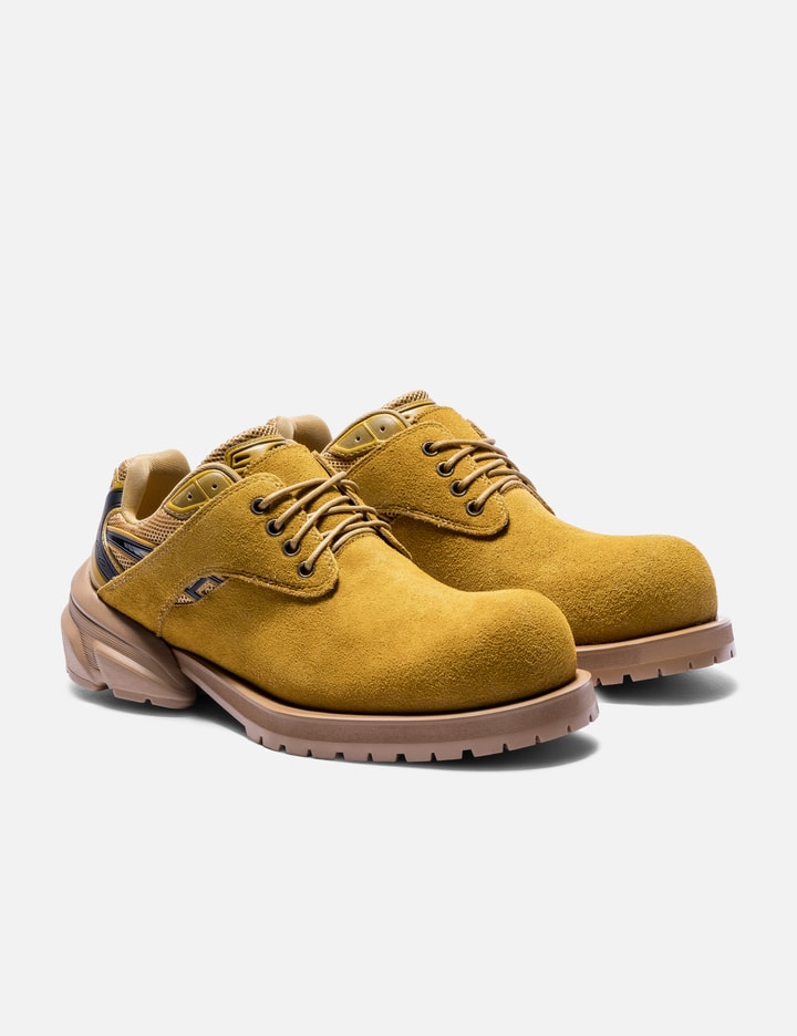 Hybrid Derby Shoes “Starting Bigger" Placeholder Image