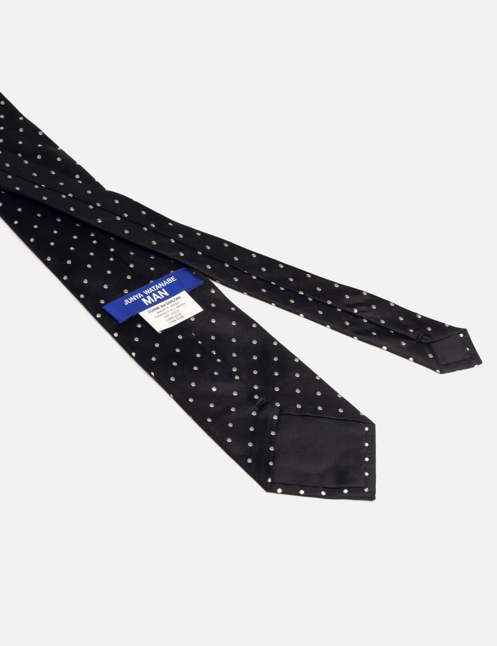 Junya Watanabe Man Dotted Tie