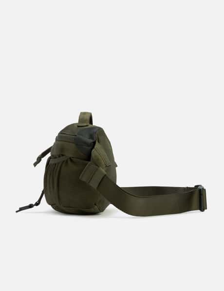 Nylon B Lens Waistbag view 8