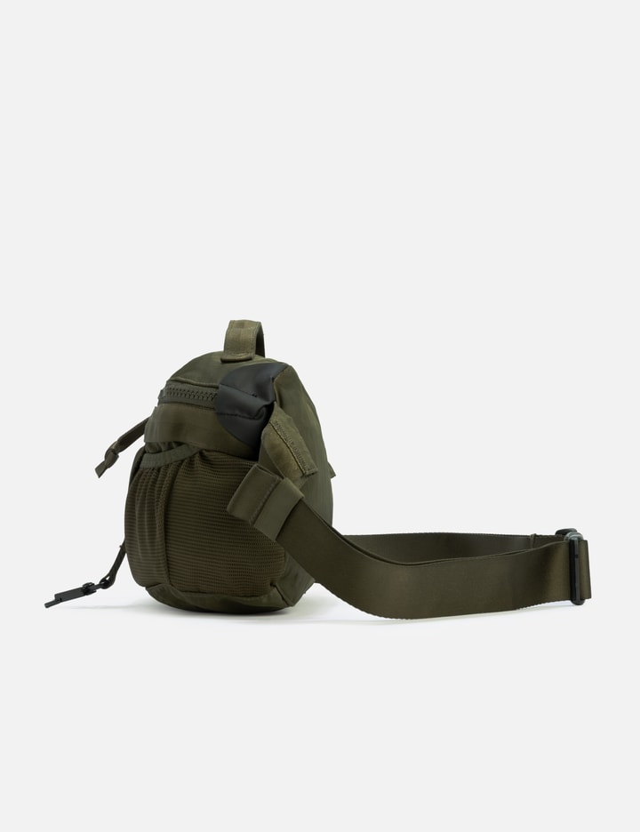 C.P. Company Nylon B Lens Waistbag