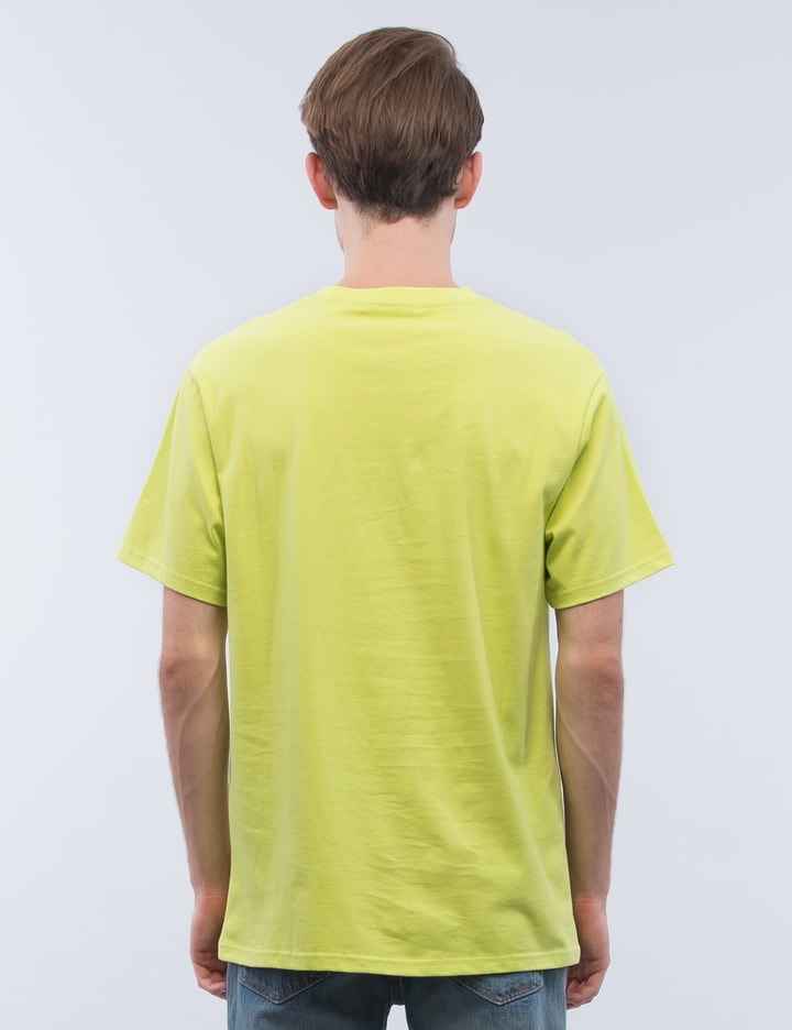 Logo S/S T-Shirt Placeholder Image
