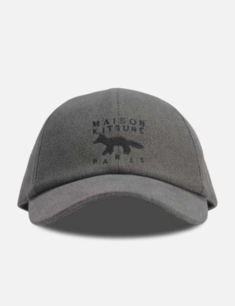 메종 키츠네 Profile Fox Cap