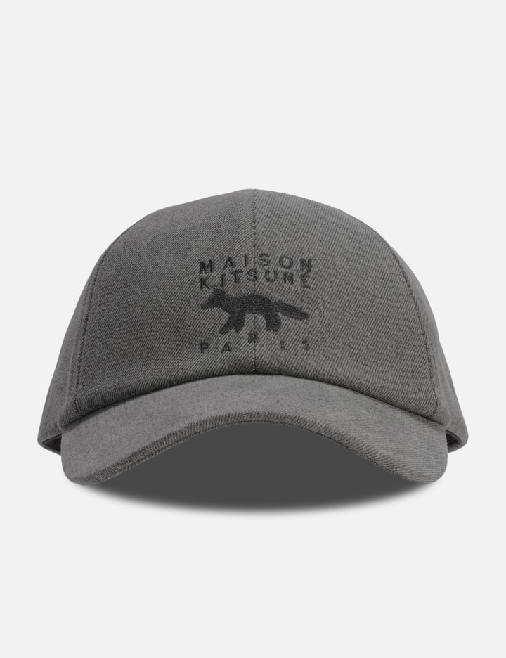 Maison Kitsuné Profile Fox Cap